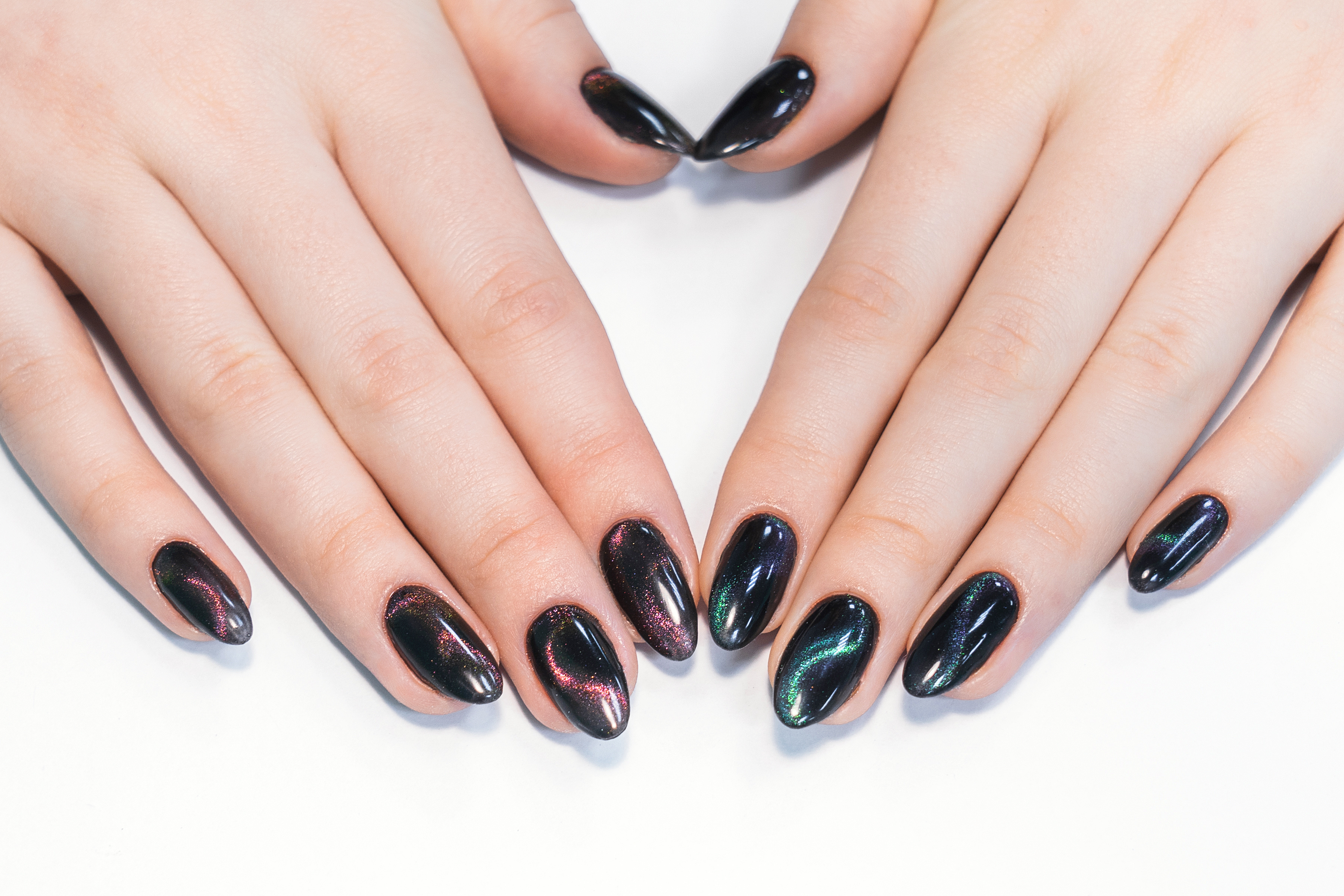 Cat Eye Gellack