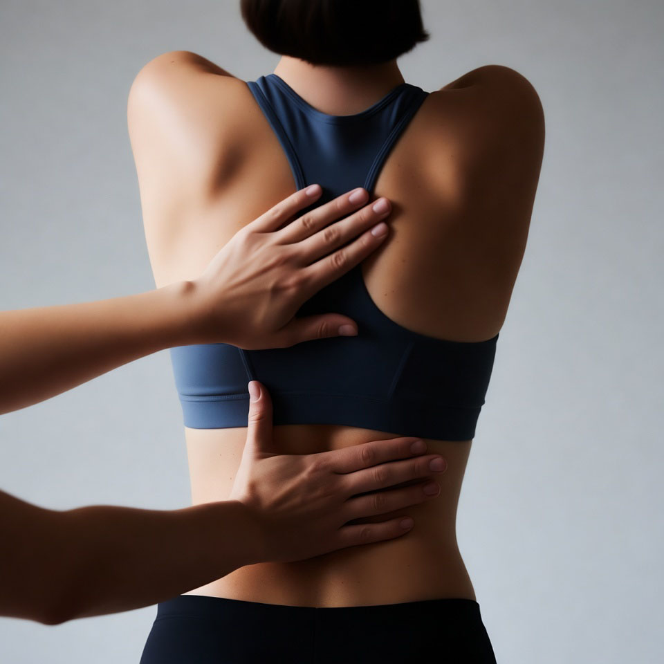 Sportmassage
